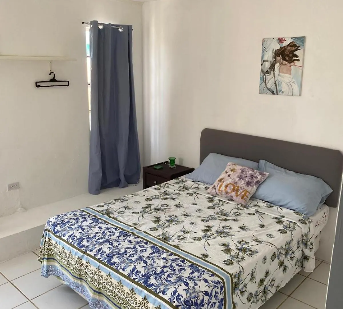 Quickest Wolf B&B Amore Willemstad Curaçao