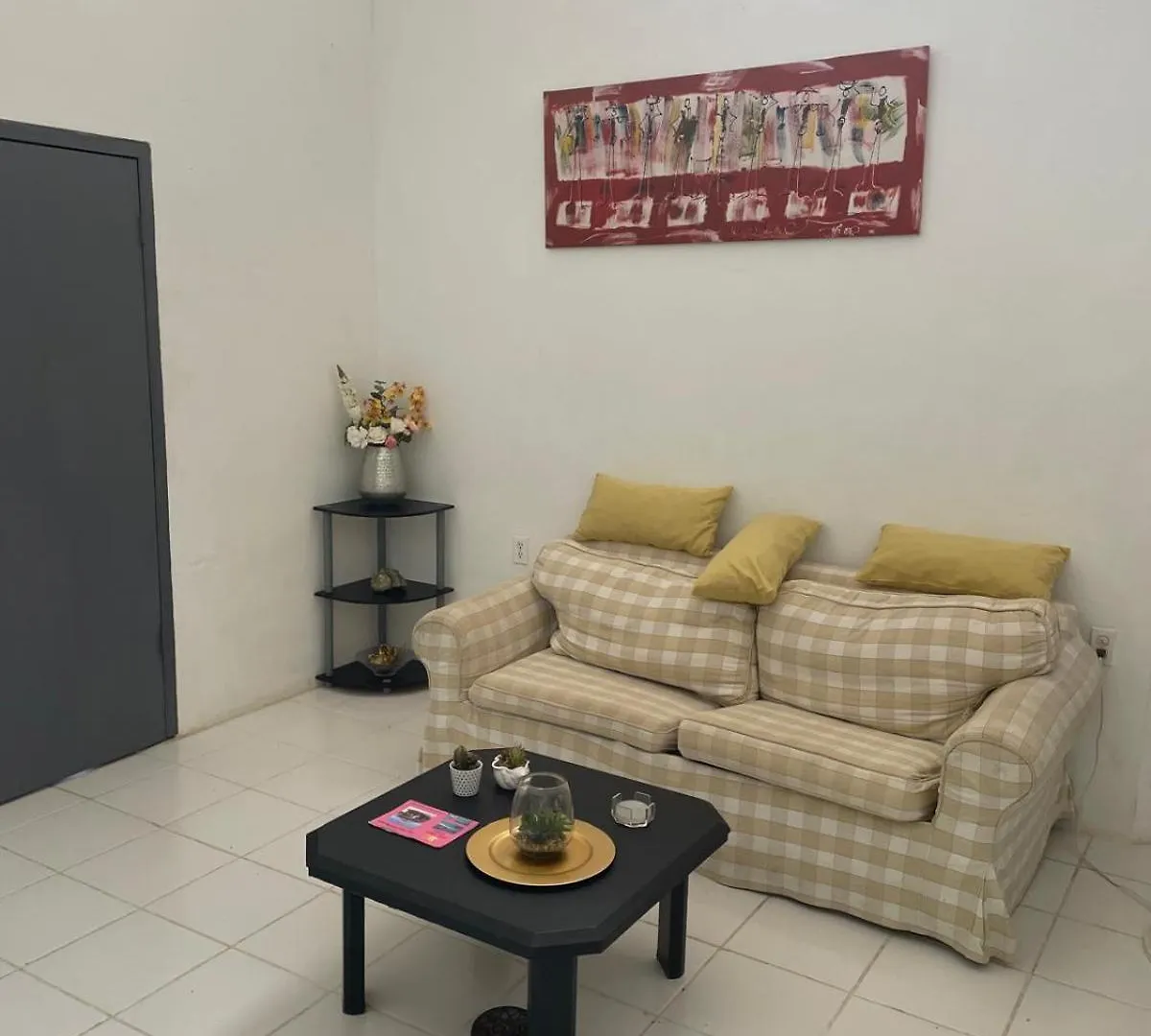 Quickest Wolf B&B Amore Willemstad