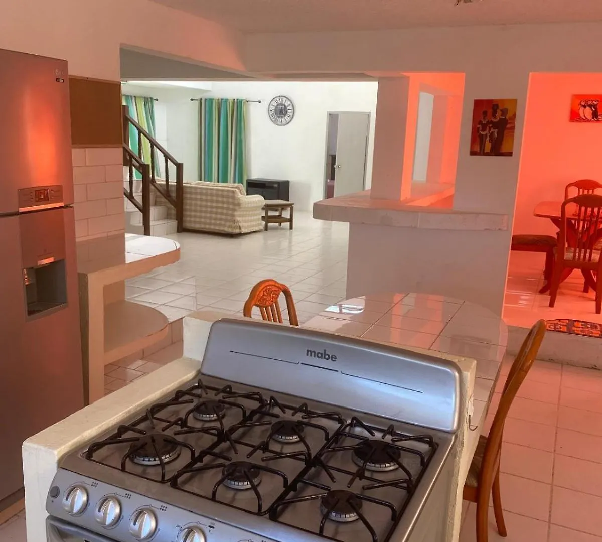 Quickest Wolf B&B Amore Willemstad 0*,  Curaçao